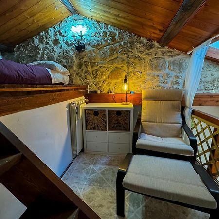 Apt Finestra Sul Castello, Vista Lago Wi-Fi Gratis Bracciano  Eksteriør bilde