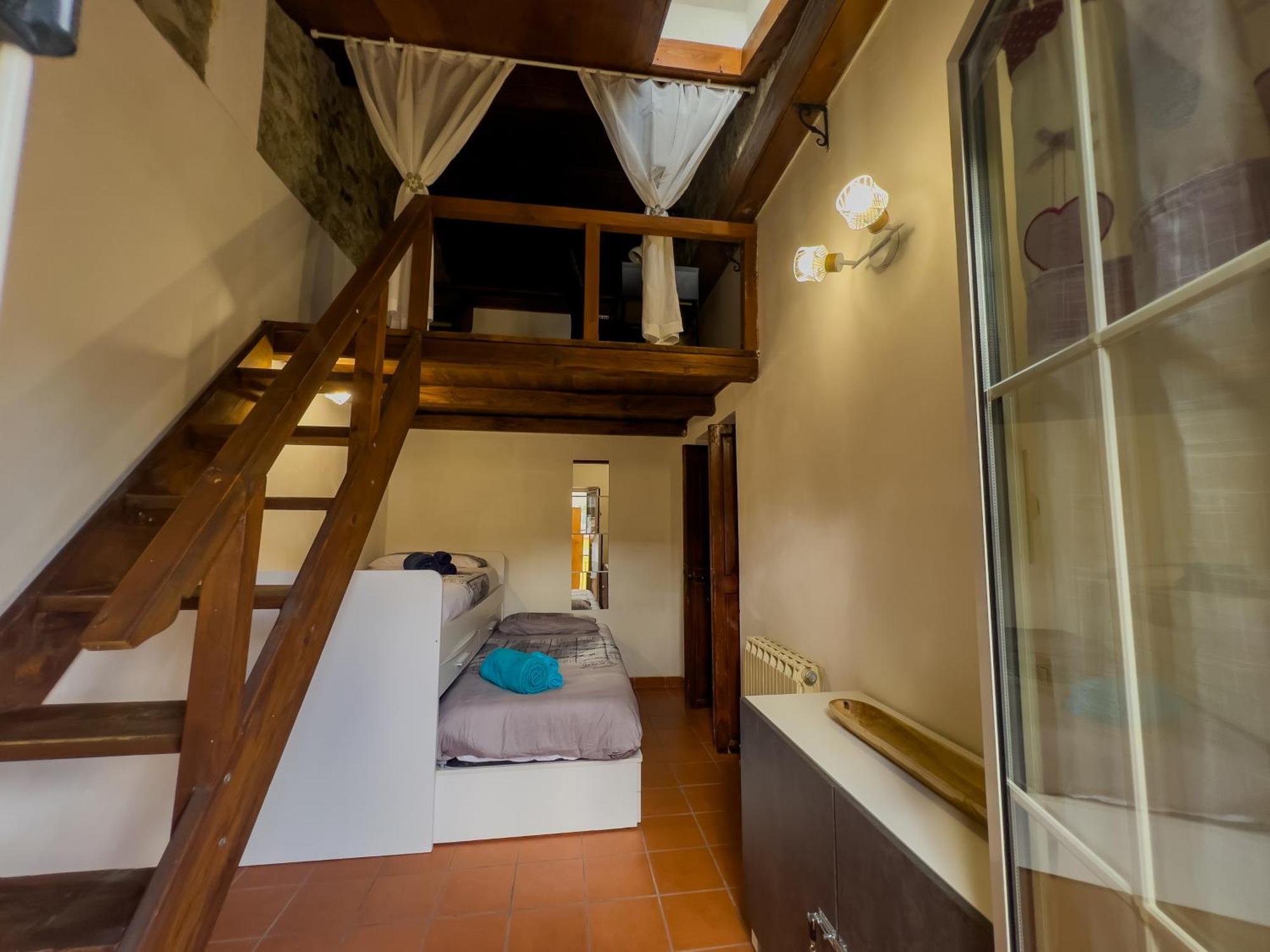 Apt Finestra Sul Castello, Vista Lago Wi-Fi Gratis Bracciano  Eksteriør bilde