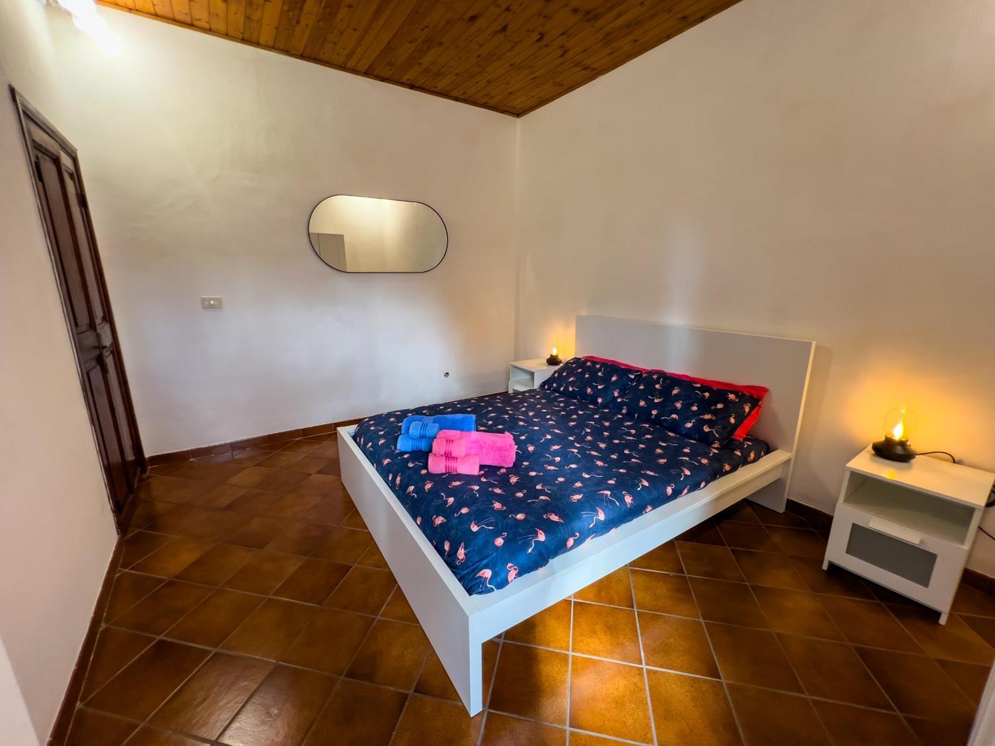 Apt Finestra Sul Castello, Vista Lago Wi-Fi Gratis Bracciano  Eksteriør bilde
